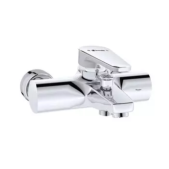 Смеситель для ванны Shouder Lion 0100104