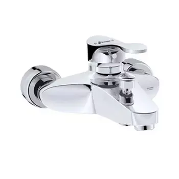 Смеситель для ванны Shouder Lord 0080104