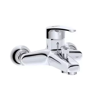 Смеситель для ванны Shouder Mana 0050104