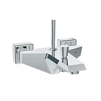 Смеситель для ванны Shouder Tiffany 0210104