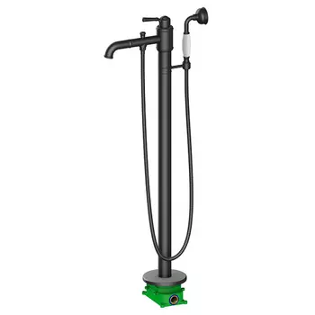 Смеситель для ванны Timo Arisa 5300/03Y-CR