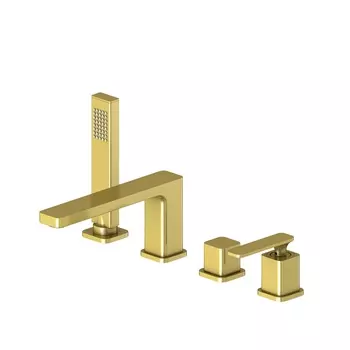 Смеситель для ванны Timo Torne 4330/17Y