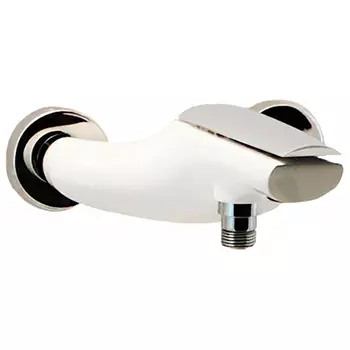 Смеситель для ванны Webert Aria AI850102844