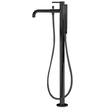 Смеситель для ванны Webert Elio EL851101560