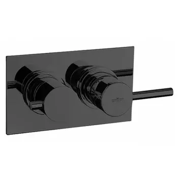 Смеситель для ванны Webert Elio EL860101560