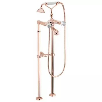 Смеситель для ванны Webert Karenina KA720801065