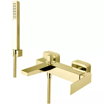 Смеситель для ванны Webert Pegaso PE850101010