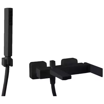 Смеситель для ванны Webert Pegaso PE850101560