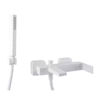 Смеситель для ванны Webert Pegaso PE850101740