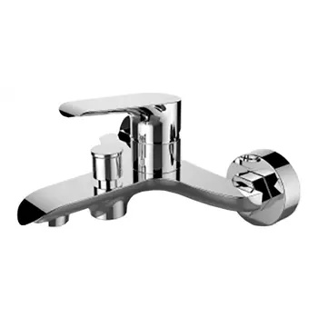 Смеситель для ванны WeltWasser MX Bonn 303