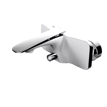 Смеситель для ванны WeltWasser MX Essen 603 WT