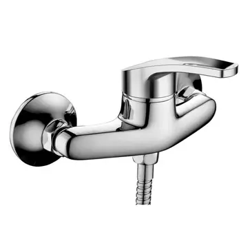 Смеситель для ванны WeltWasser MX Isar 504