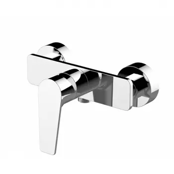 Смеситель для душа WeltWasser MX Oder 404