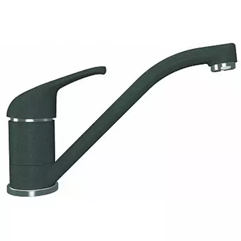 Смеситель Dr.Gans Нота черный для кухни