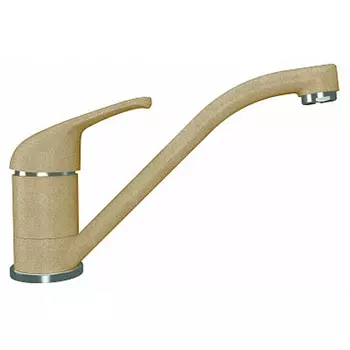 Смеситель Dr.Gans Нота терра для кухни