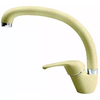 Смеситель Dr.Gans Рондо дюна для кухни