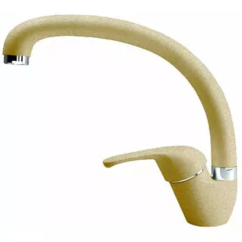 Смеситель Dr.Gans Рондо терра для кухни