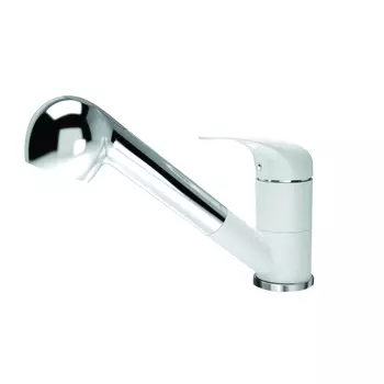 Смеситель Florentina Сигма для кухни жасмин