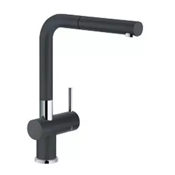 Смеситель Franke Active Plus Doc 115.0373.901 для кухни