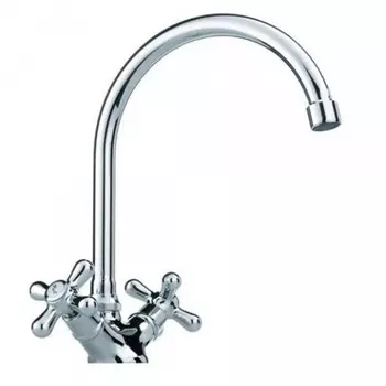 Смеситель Franke Ambra Alto 115.0315.846 для кухни