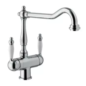 Смеситель Franke Byblos 115.0370.682 для кухни