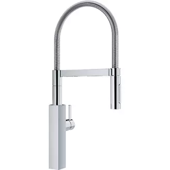 Смеситель Franke Crystal 115.0474.625 для кухни