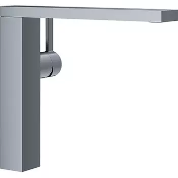 Смеситель Franke Crystal 115.0474.673 для кухни