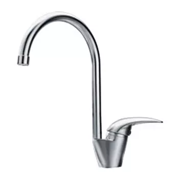 Смеситель Franke Platino 115.0029.586 для кухни