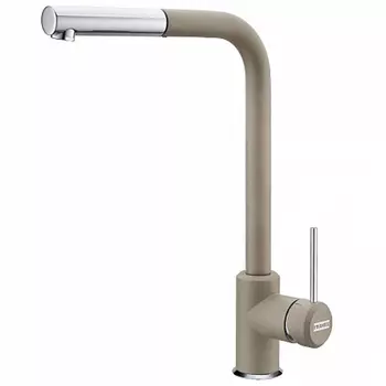 Смеситель Franke Sirius 115.0476.828 для кухни