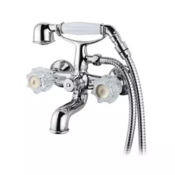 Смеситель Gappo Alagans G3264 для ванны
