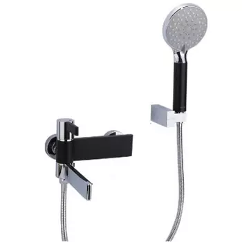 Смеситель Gappo Atlantic G3281 для ванны