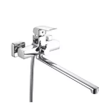 Смеситель Gappo Aventador G2250-8 для ванны