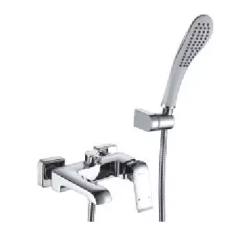 Смеситель Gappo Aventador G3250-8 для ванны