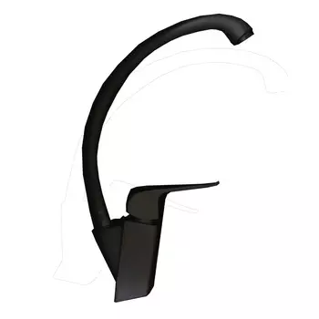 Смеситель для кухни Gappo Aventador G4150