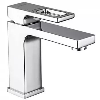 Смеситель Gappo Futura G1018-1 для раковины