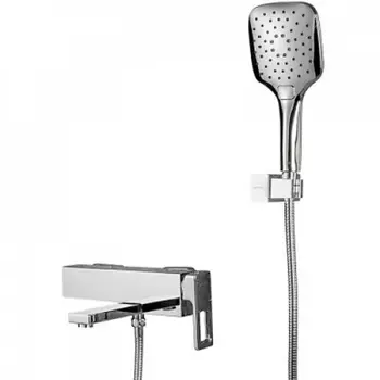 Смеситель Gappo Futura G3018 для ванны