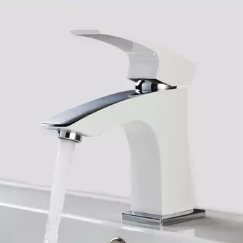 Смеситель Gappo G1007-7 для раковины