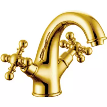 Смеситель Gappo G1089-6 для раковины