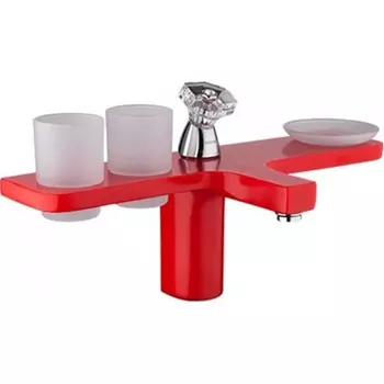 Смеситель Gappo G1096-7 для раковины