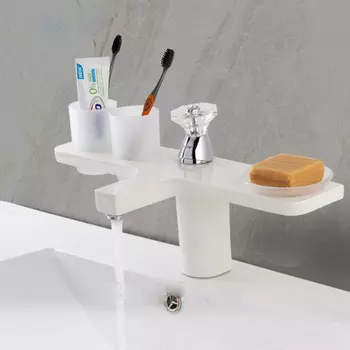 Смеситель Gappo G1096-8 для раковины