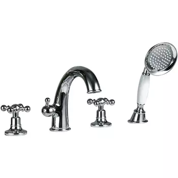 Смеситель Gappo G1189 для ванны