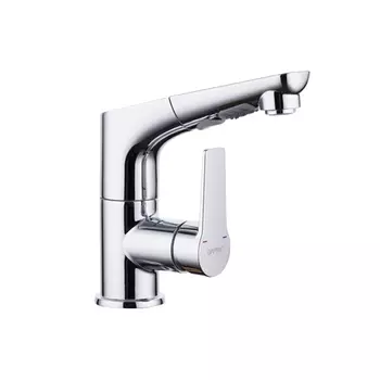 Смеситель Gappo G1299 для раковины