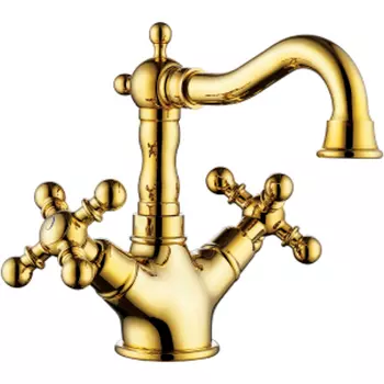 Смеситель Gappo G1389-6 для раковины