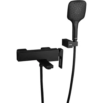 Смеситель Gappo G17-6 G3217-6 для ванны