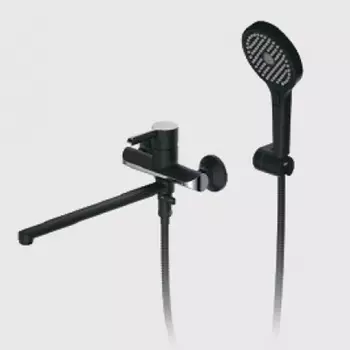 Смеситель Gappo G2203-6 для ванны