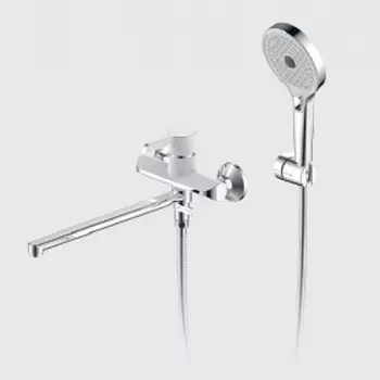 Смеситель Gappo G2203-8 для ванны