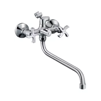 Смеситель Gappo G2243 для ванны