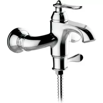 Смеситель Gappo G3269 для ванны