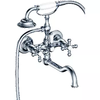 Смеситель Gappo G3289 для ванны