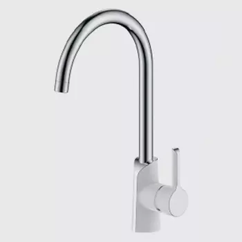 Смеситель Gappo G4003-8 для кухни